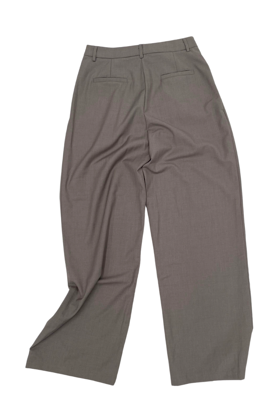 Taupe Relax Trousers - Taupe