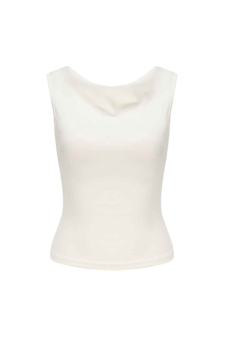 Sophie Top - White