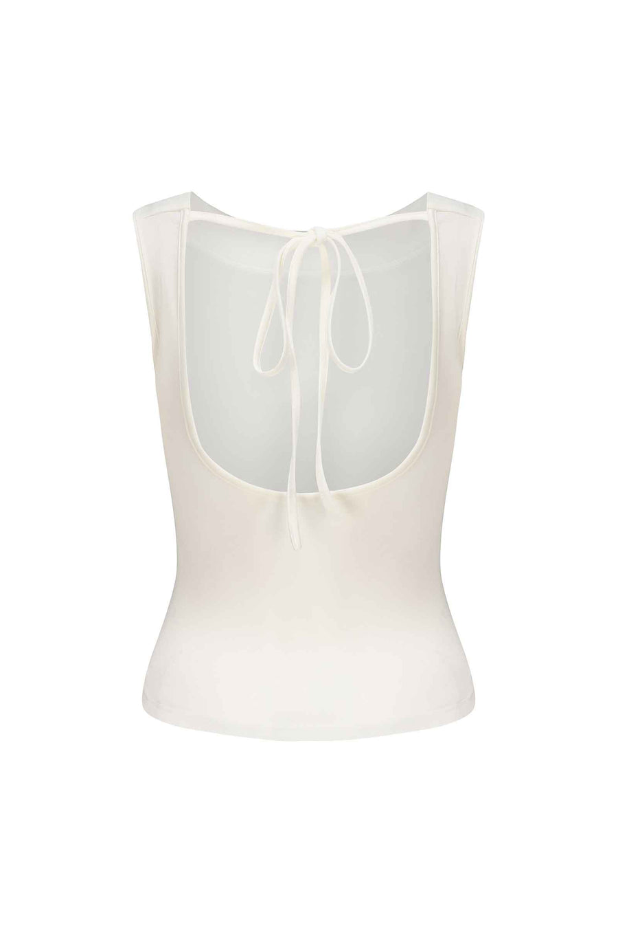 Sophie Top - White